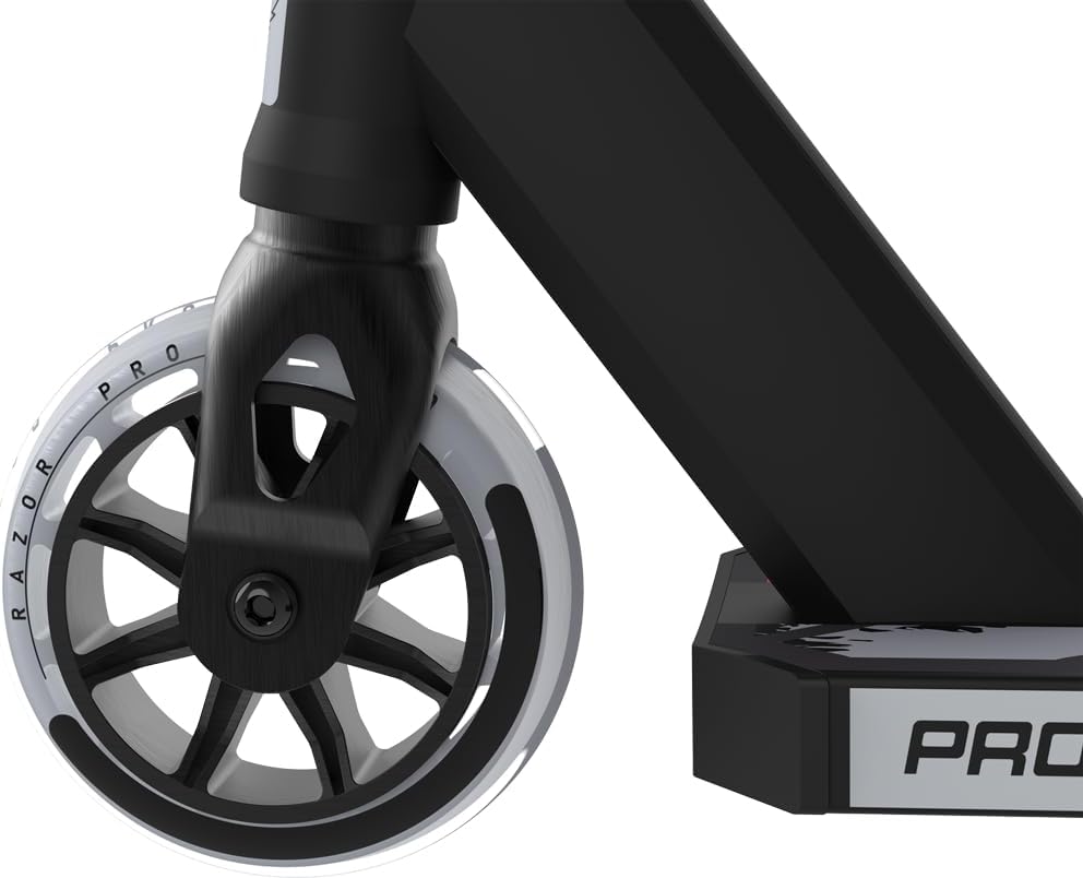 Razor Pro XXX Stunt Scooter One Size Black/Grey/Pink