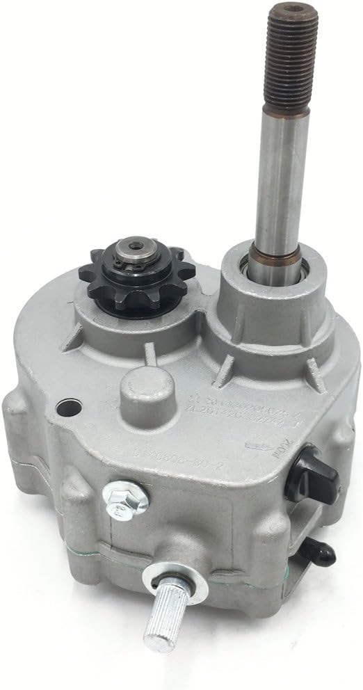 Motorcycle Styling Universal Go Kart Forward Reverse Gear Box for 3/4