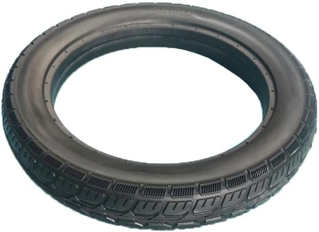 16-Inch Electric Scooter Tires, 16X3.0 Explosion-Proof Solid Tire, Free Inflatable Tire, Anti-Skid Wear-Resistant Electric Tricycle Tire