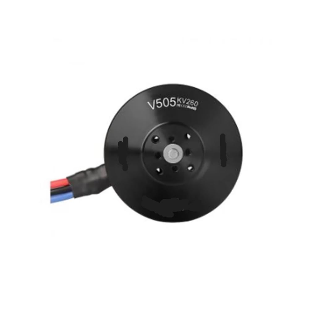 V505 KV260 12S Drone Power Brushless Motor(with Position Lock)