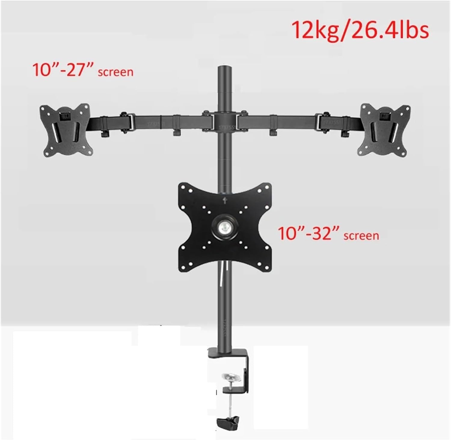 T902-B3 Full Motion 360 Degree 10