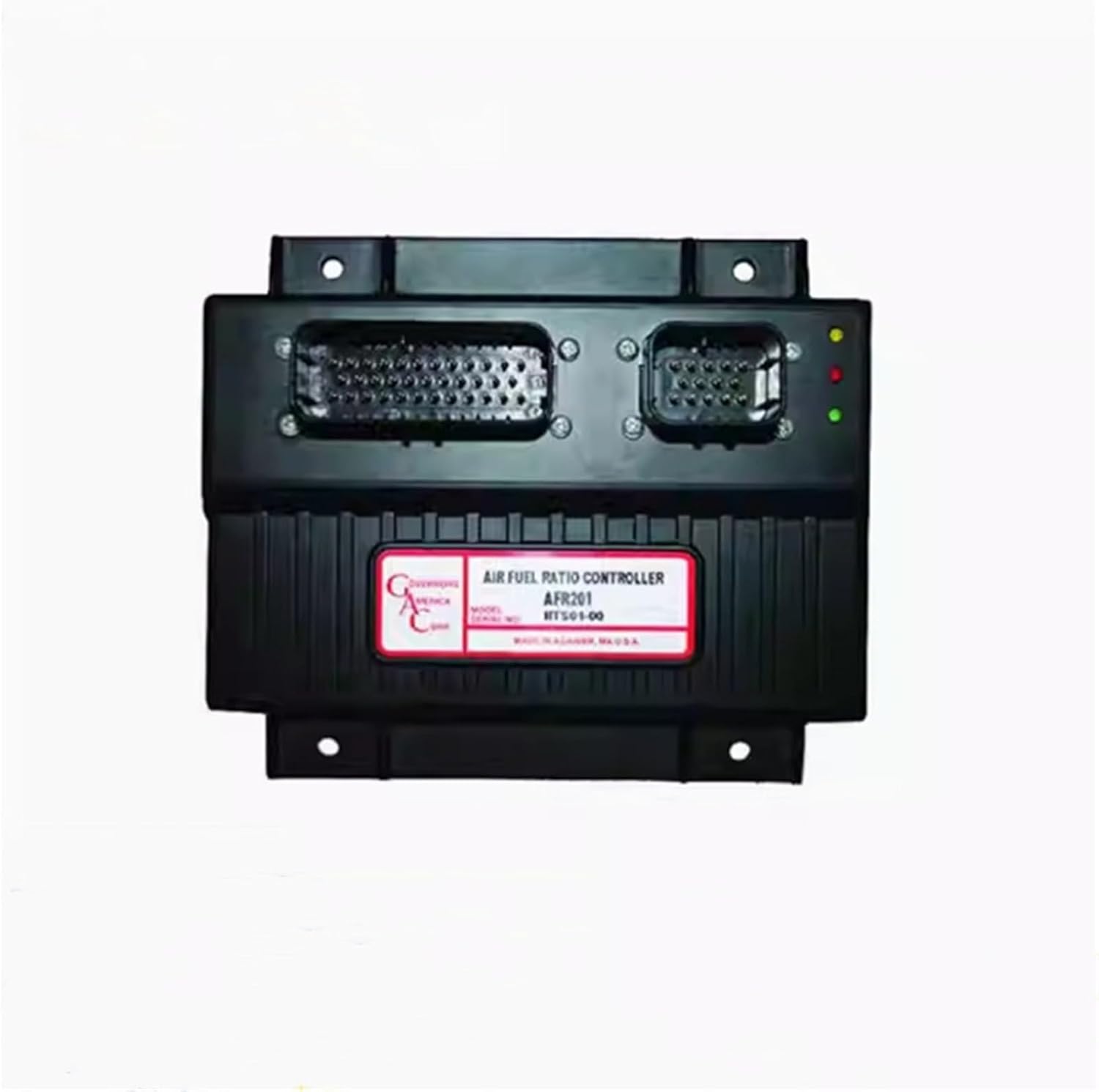 AFR200 Diesel Generator Set Controller AFR200 AFR201 AFR210 AFR211 Integrated air-Fuel Ratio and Speed Controller(AFR200)