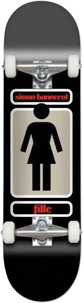 Red Bennett Girl 93 Til 8.25