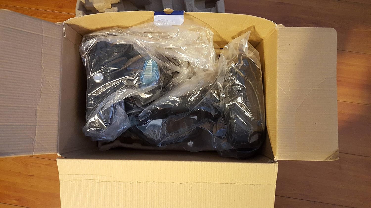 Saitek X52 Pro Flight System Controller