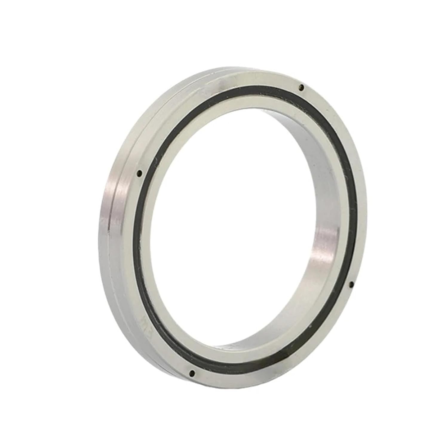 1PCS RA6008UUCC0P5 RAU6008UUCC0P5 60 * 76 * 8mm Precision Cross Roller Bearing Robot Joint Bearing(RAU6008UUCC0P5)