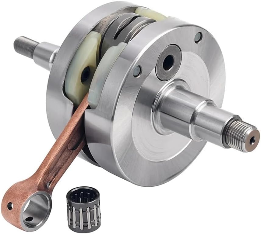 Motorcycle Connecting Rod Crankshaft Assembly Suitable for 144 SX150 SX XC 51530018000 SX144 SX150 XC150