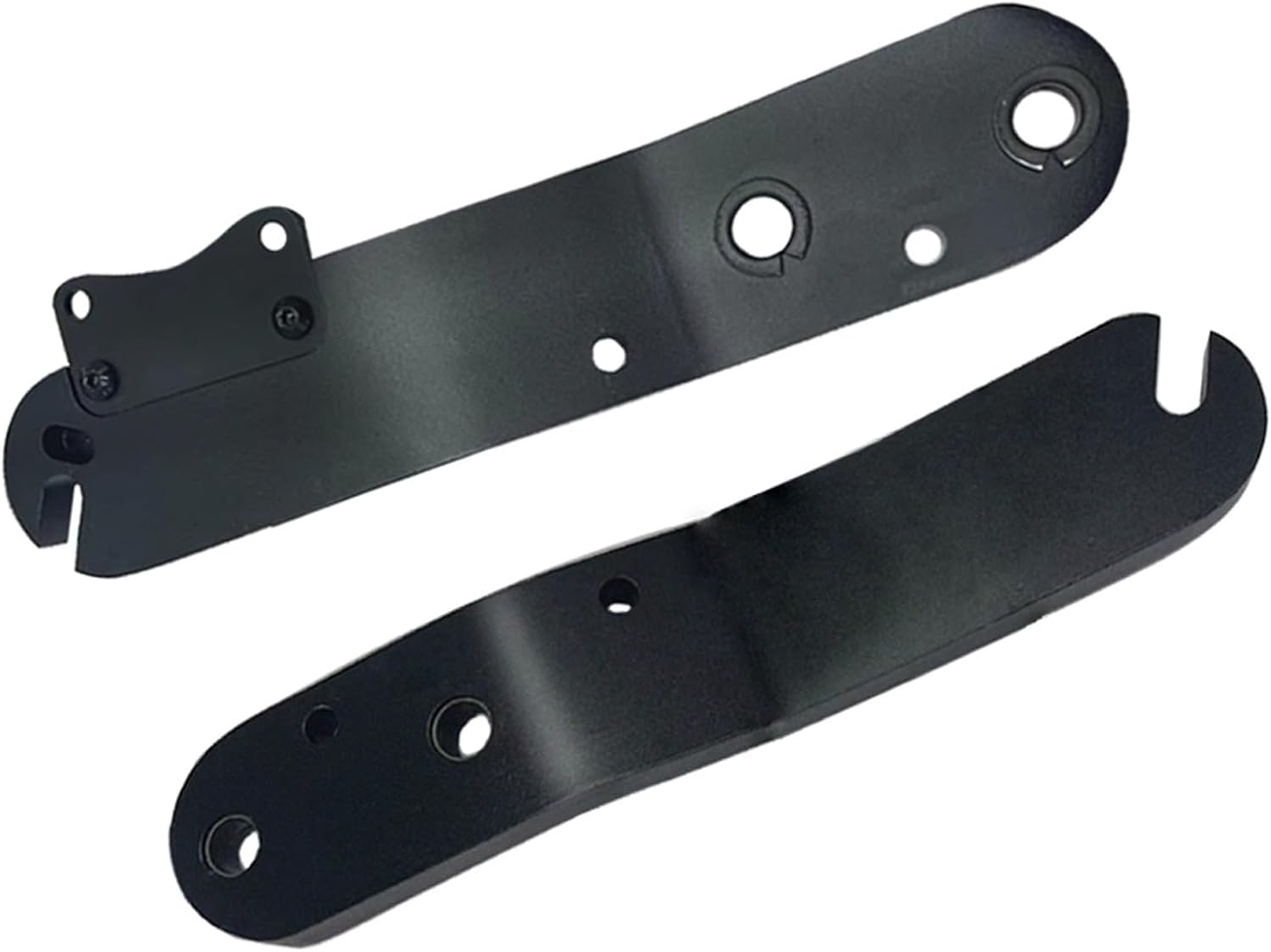 Motorbike Stand Fit for Langfeite T8 Model Scooter Accessories Rear Fork Patinete Spare Swing Suspension Arm Front Rear Wheel Fork Stand