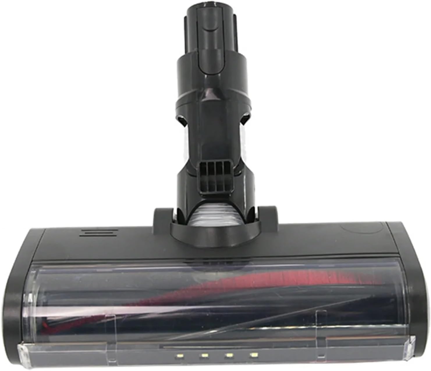 ASTRFJUY Electric Brush Head for dreame V9v10v12 V11SE Carpet Brush Parts, for xiaomi for dreame Vacuum Cleaner Accessories