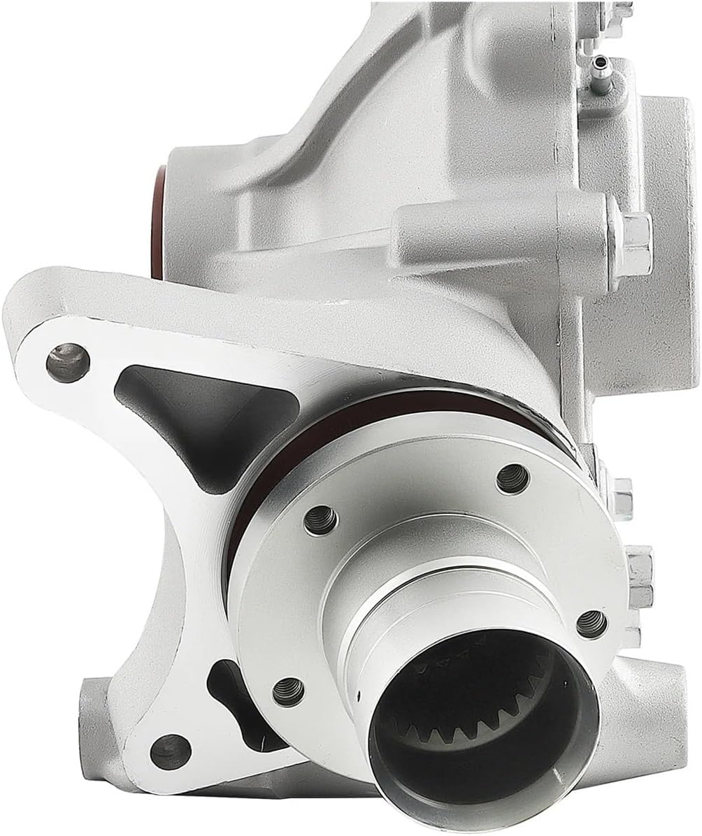 Rear Differential Compatible For Honda Foreman TRX500 TRX420 2017 2018 2019 41300-HR6-660