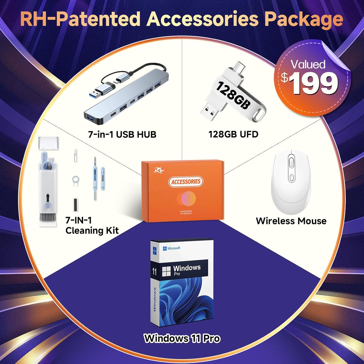 SAMSUNG Galaxy Book4 Laptop, 15.6