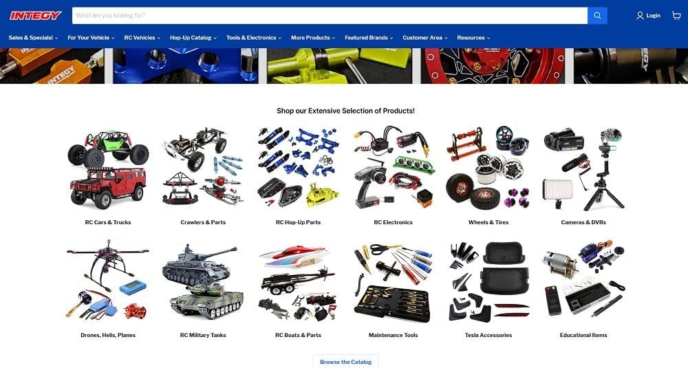 Billet Suspension Conversion Kit for Traxxas X-Maxx 4X4 Req. 20x27x4mm Bearings