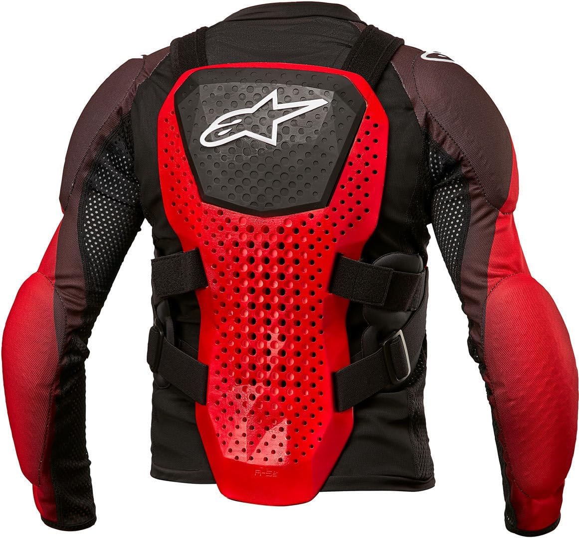 Alpinestars Youth Bionic Tech Protection Jacket
