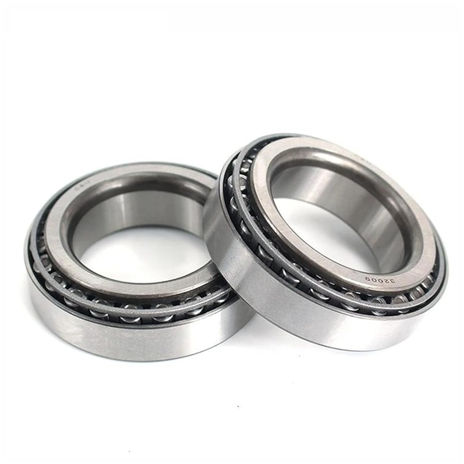 1PCS Tapered Roller Bearing 32016 32017 32018 32019 32020 32021X 105X160X35 MM 32022 110x170x38mm(32022 110x170x38)