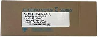 SGMPH-04DAA6CD Servo Motor SGMPH04DAA6CD Sealed in Box 1 Year Warranty