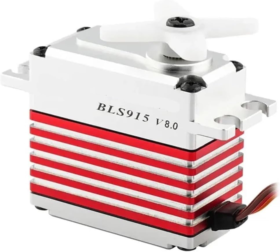 BLS815 BLS825 BLS915v2.0 Brushless High Voltage 800-Class Servo BLS905 BLS805(BLS915 V2.0)