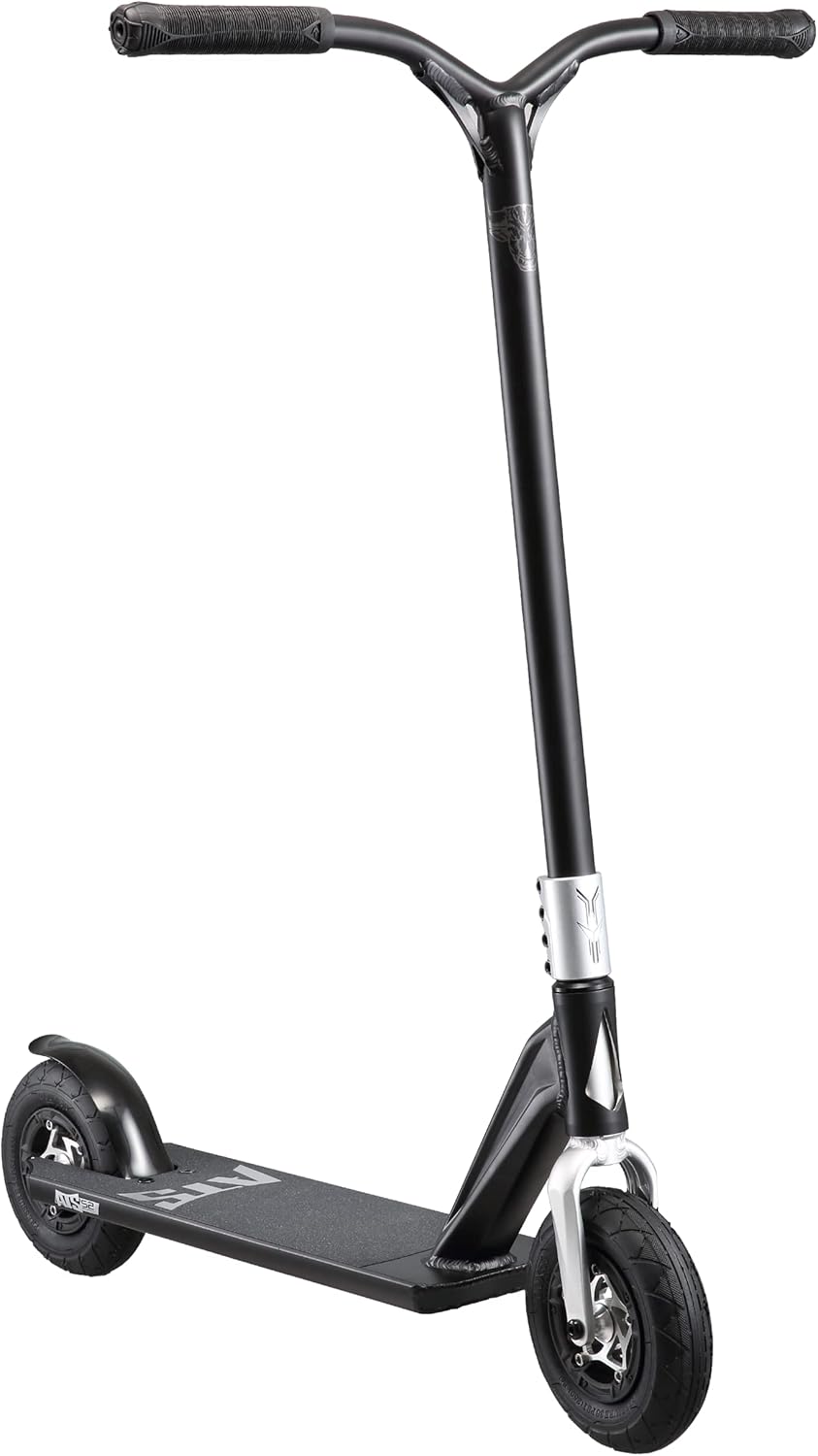 Envyscooters Envy Scooters ATS Pro S2 Scooter - Advanced All Terrain Pro Scooter and BMX Scooter