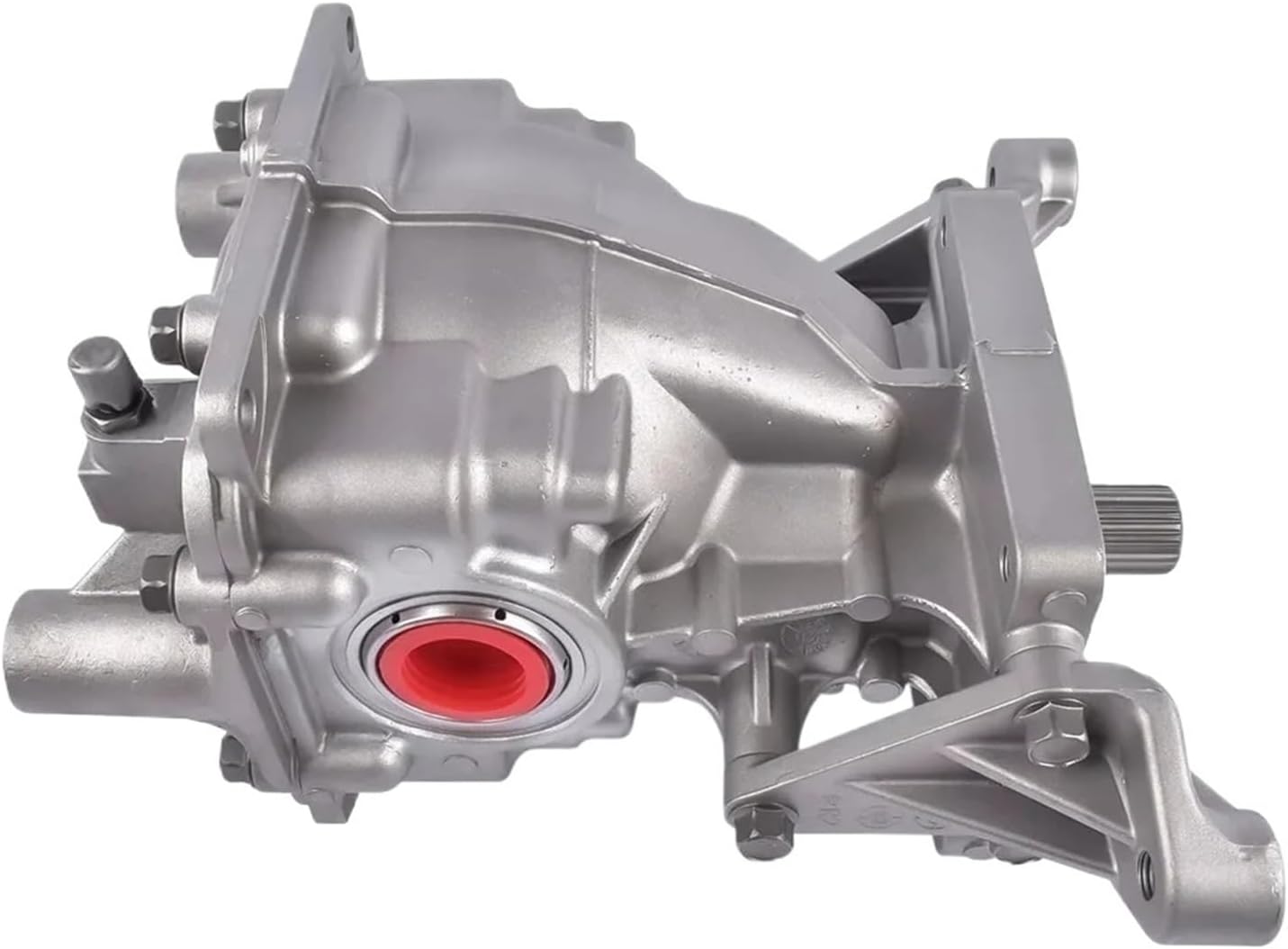 Rear CARRIER DIFFERENTIAL ASSY Compatible For KIA Sorento Compatible For Hyundai Santa Fe/Kia Sorento Sportage 12-15 530003B500 530003B510