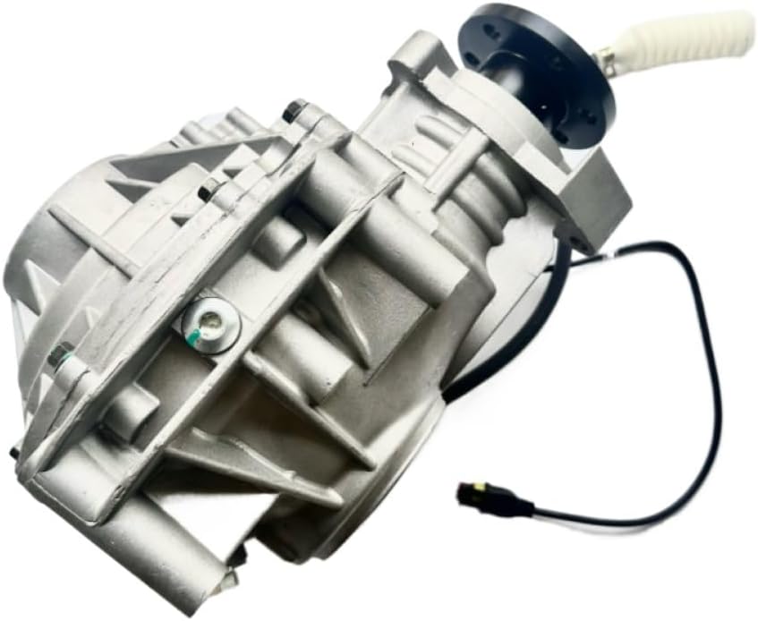 Rear Axle Differential Compatible with Odes ATV 1420312000 UTV Quad SSV for Part Number 1420312000