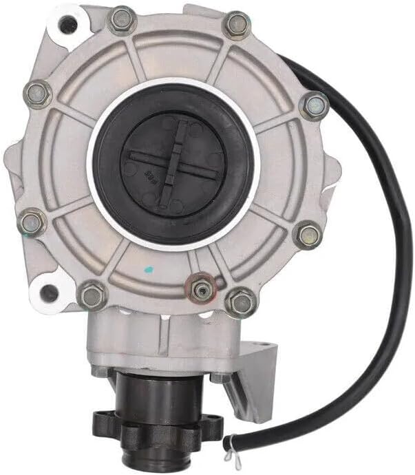 Differential Rear Gear Box for HiSUN UTV 500 700 for MSU for Massimo for SuperMach Motorcycle Accessories