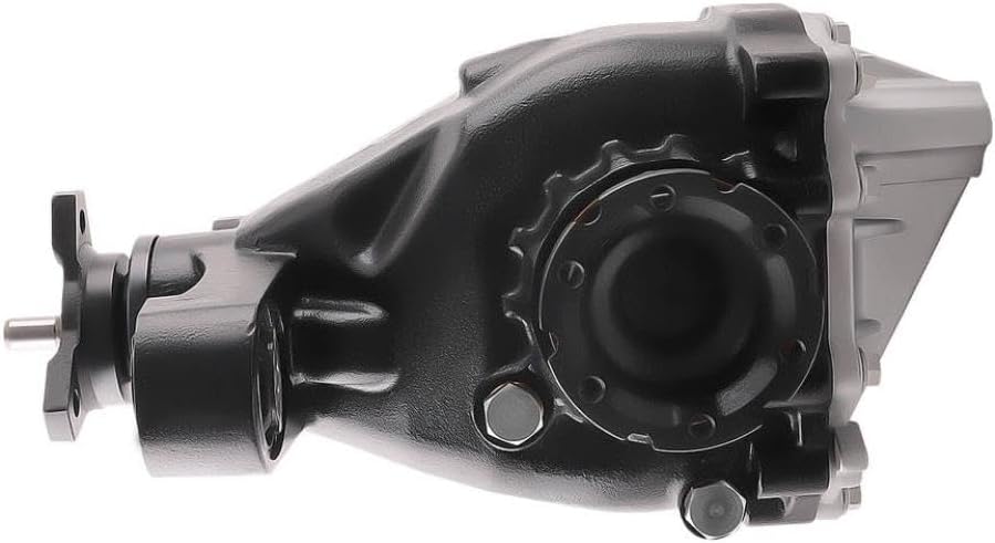 Rear Differential Assembly Compatible with CTS RWD 2014 2015 6-Speed Trans Universal Fit 3.45 Ratio