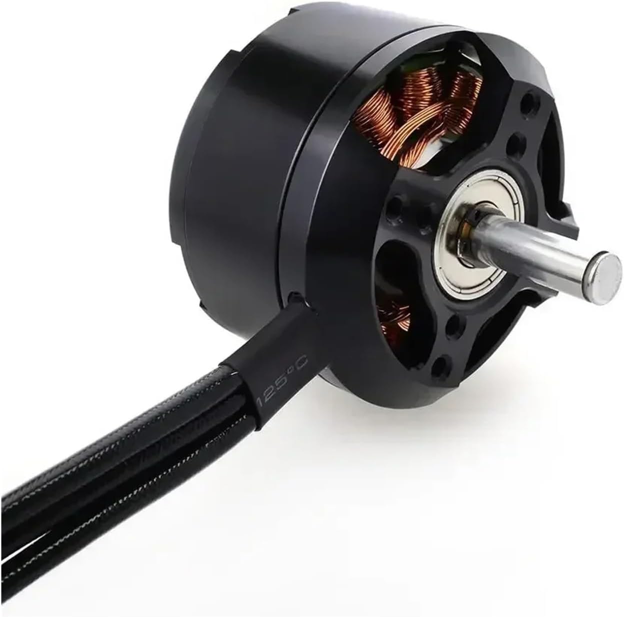 C6354 200KV Outer Rotor Brushless Motor