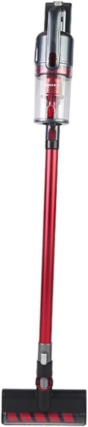 Handheld Vacuum Clean,Upright Vacuum Cleaner Cordless Vacuum Cleaner with 17KPa Powerful Suction, 2 Suction Levels, Motorised Floor Brush, Cordless Stick Vacuum Cleaner, Convert from Upright to Hand H