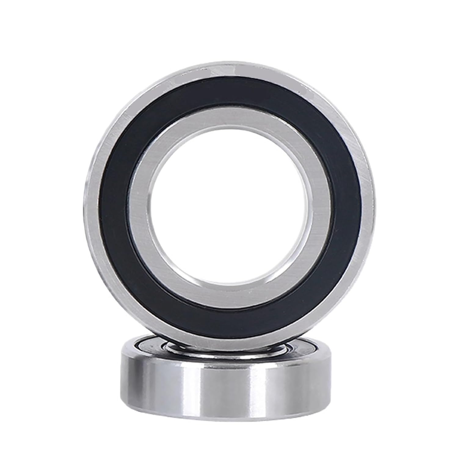 1PC Thickened deep Groove Ball Bearings 62209 62210 62211 62212 62213 62214 62215 62216(62217-2RS 85X150X36)