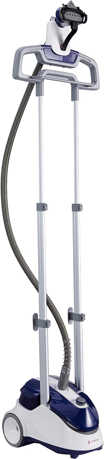 SINGER | Steamworks Classic 2.0 Garment Steamer
