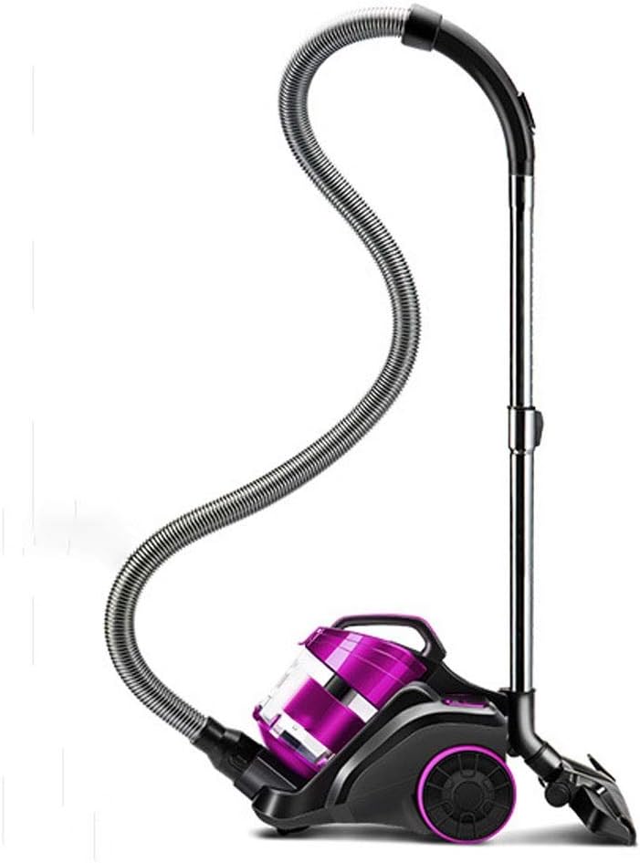 WAGNUS Hand Held Vacuum, Handheld Vacuum Cleaner, for Home Hard Floor Carpet Light Weight Power Strong Suction Powered Brushes Cordless Stick Vacuum