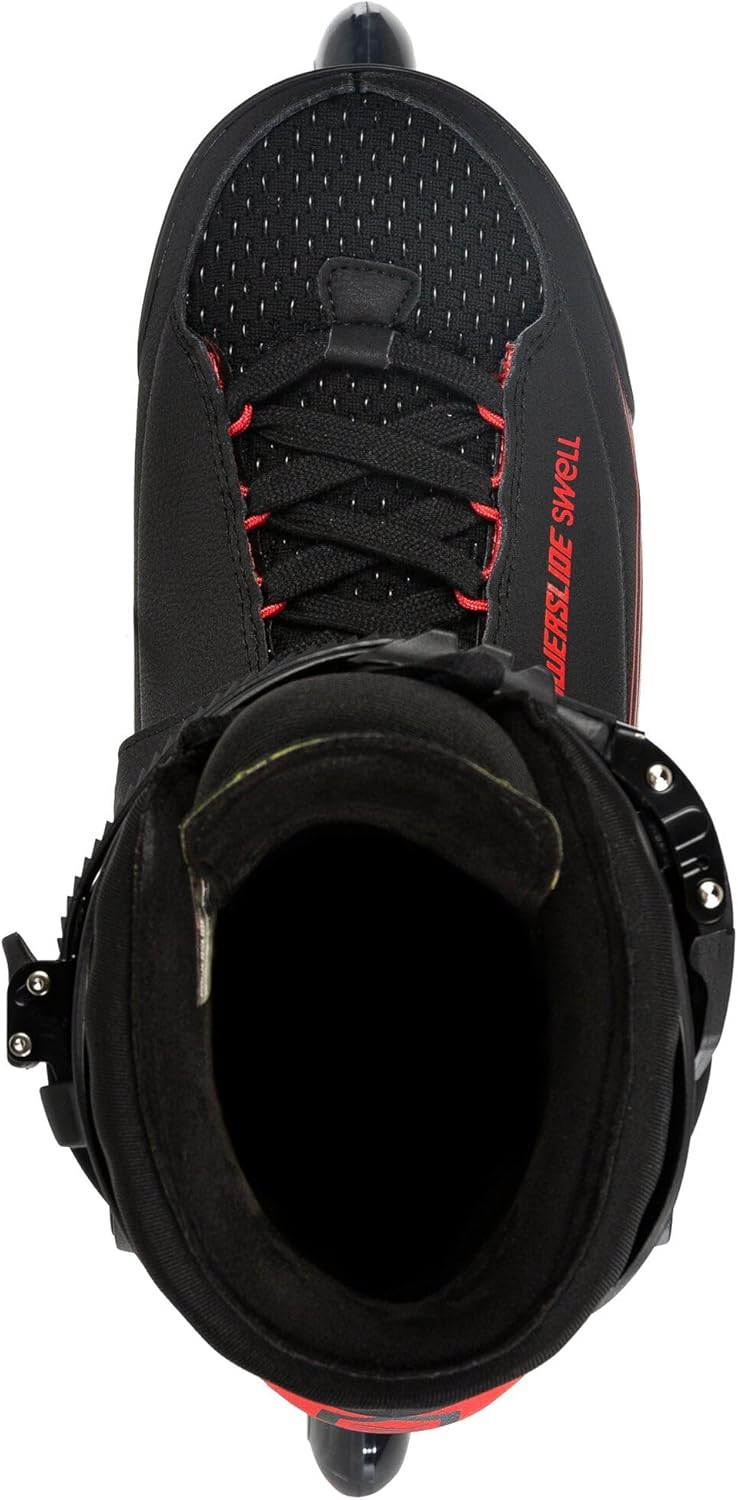 PS Swell 100 3D Adapt Skates Black 9.0 (42)