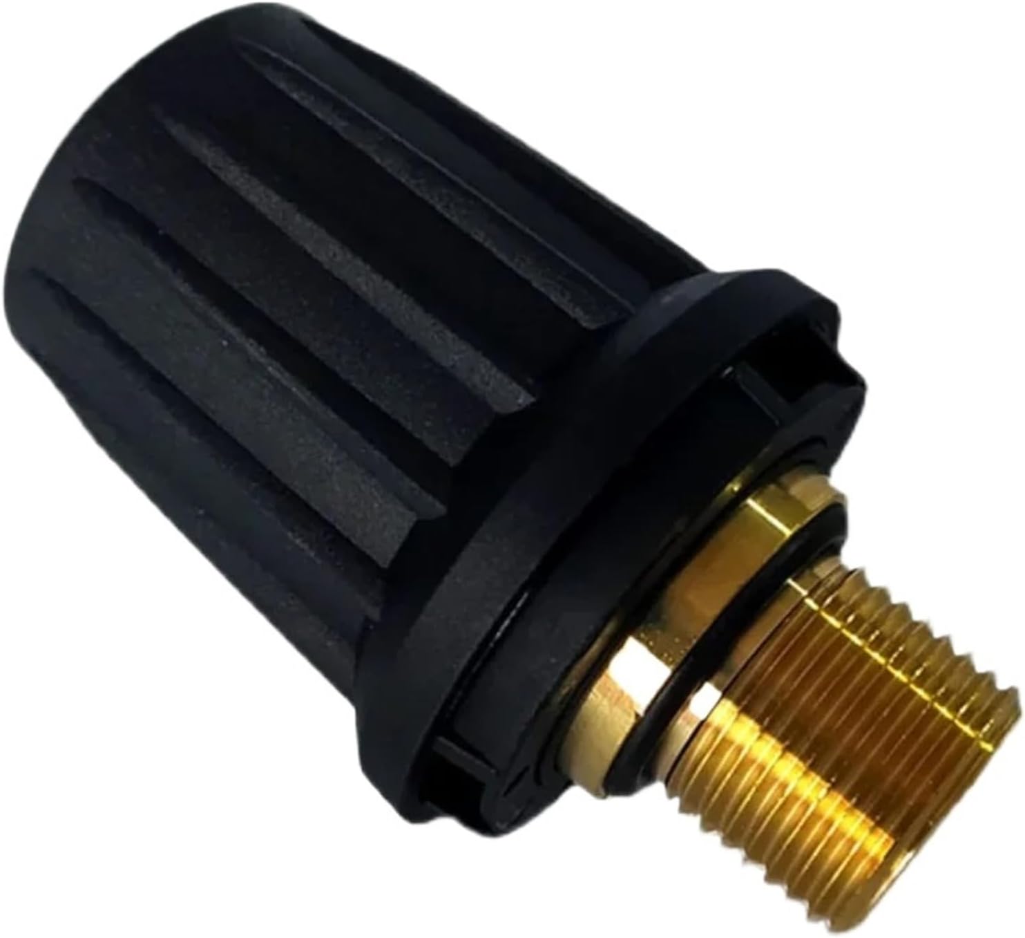 Steam Cleaner Brass Safety Valve ，Compatible For Karcher， SC2 SC4 SG2 SG4 Replace Tank Lid