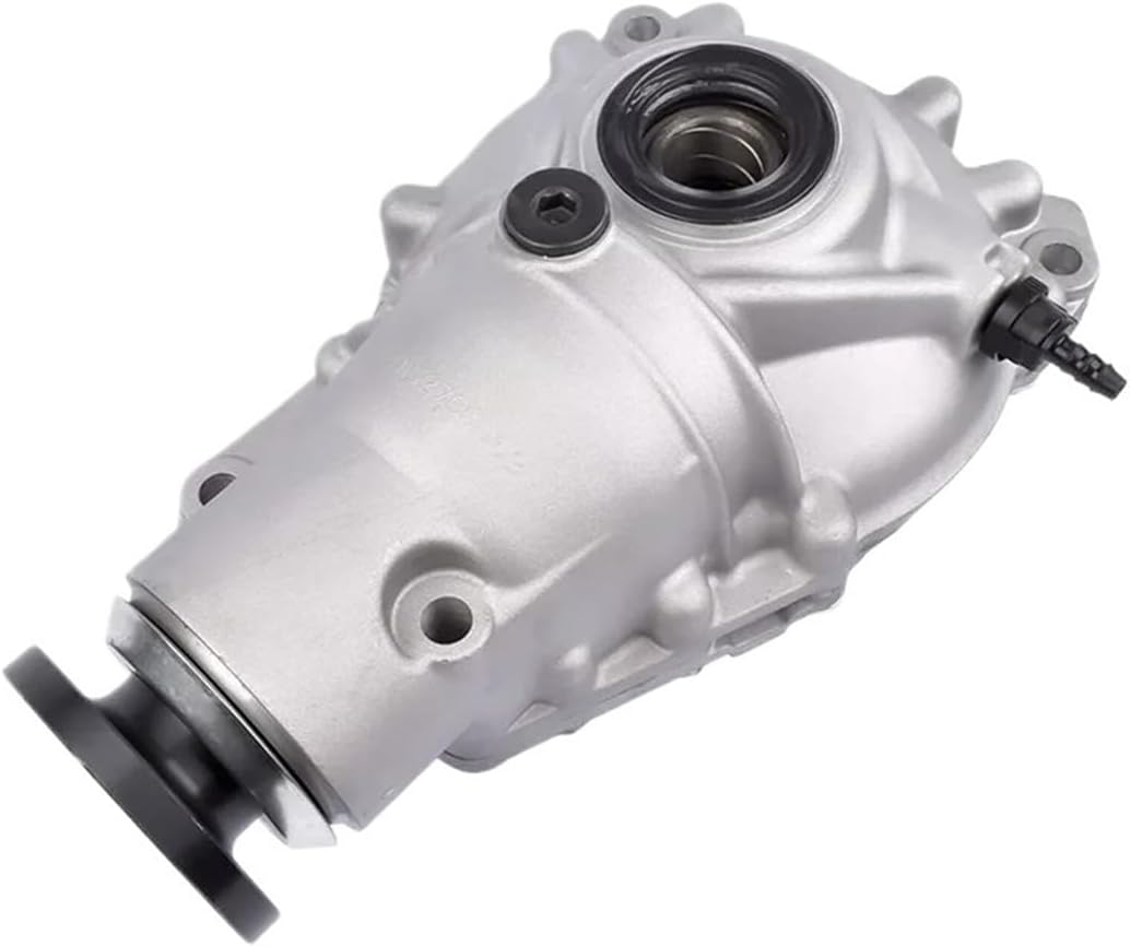 Front Differential Assembly Ratio 3.73 Compatible For BMW X3 F25 X4 F26 31507592002 2011-18