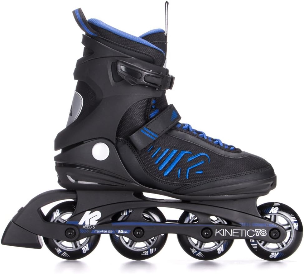Men's Kinetic 78 Inline Skates