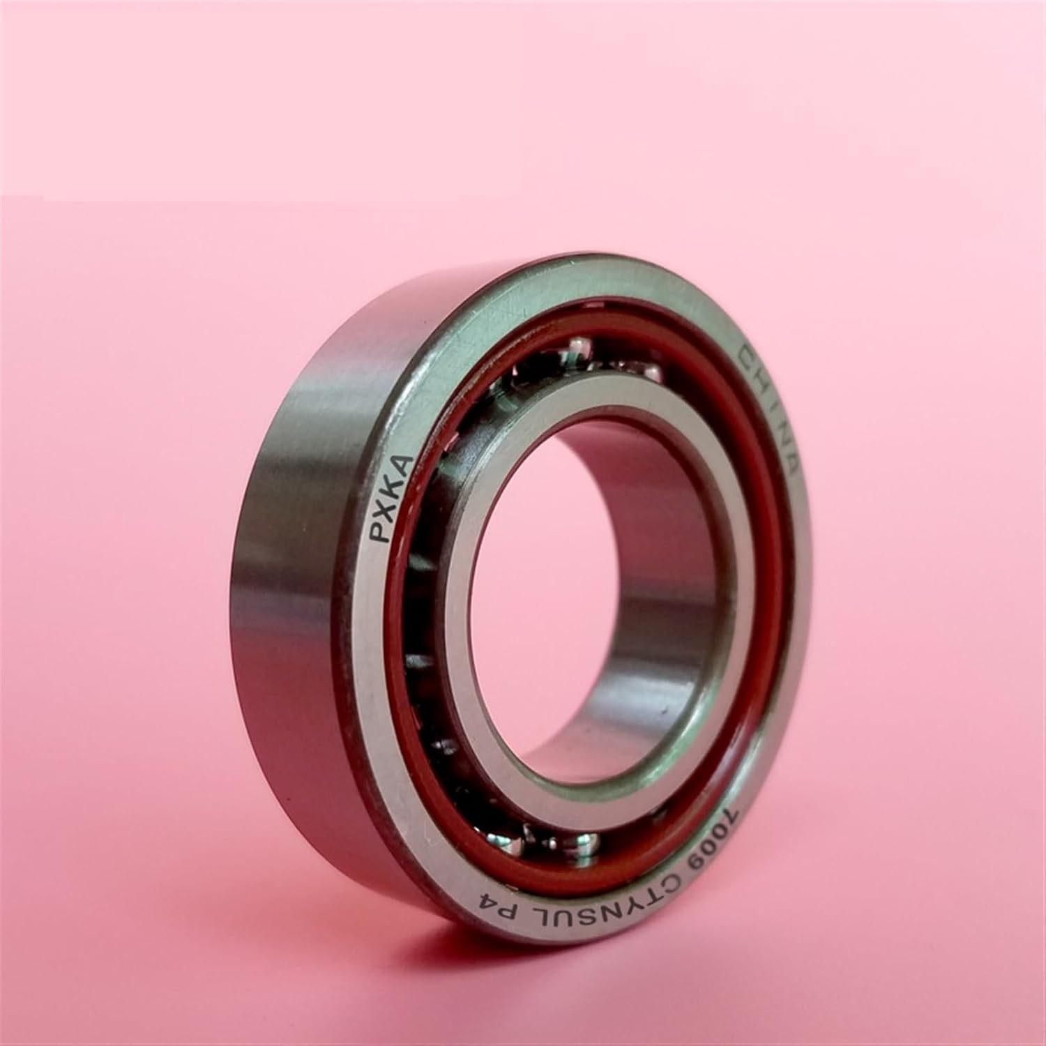 Angular Contact Bearings 7014 7015 7016 7017 7018 7019 7020 AC/P5(7014AC DFD P4)