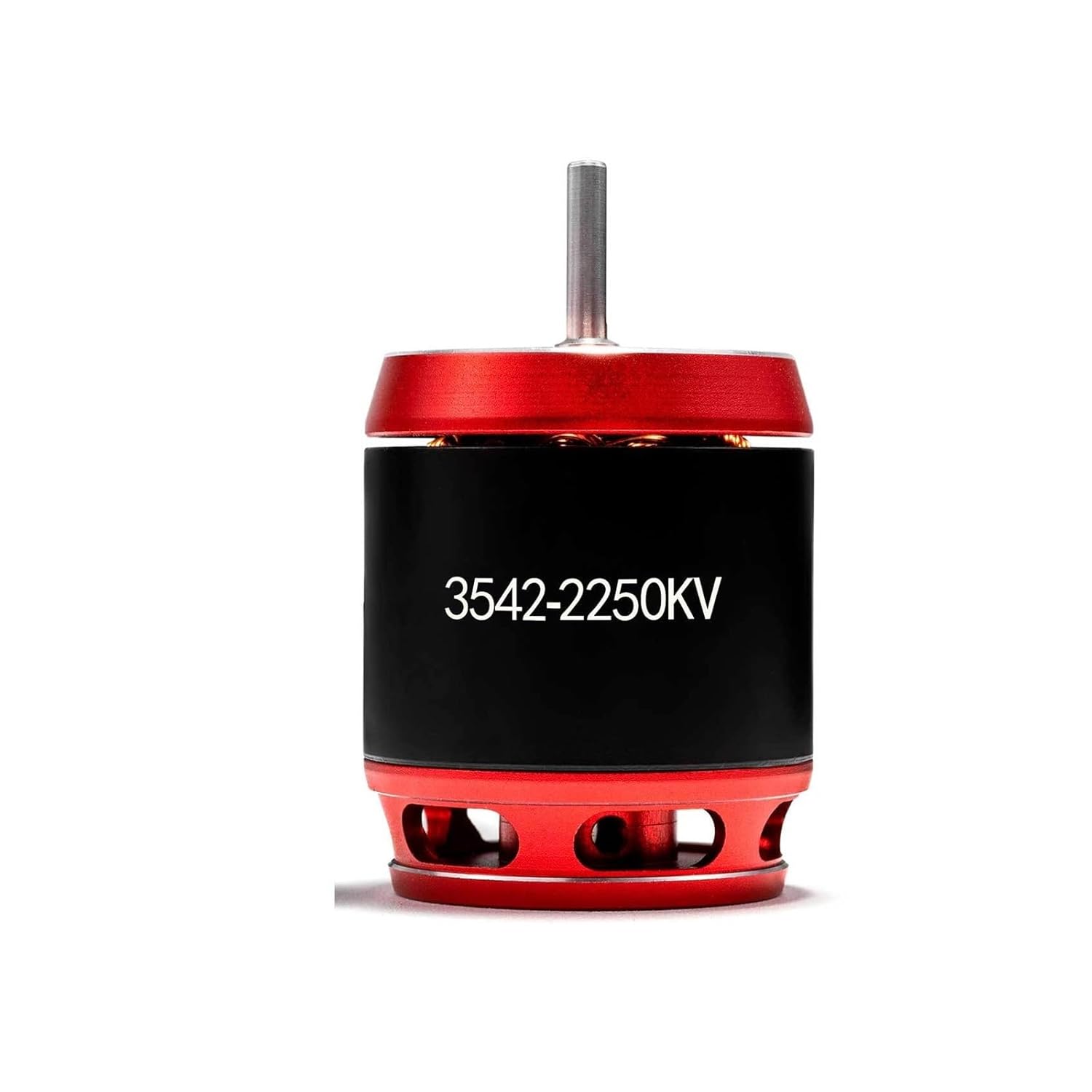 3542 Brushless Outer Rotor Motor 1850KV 2250KV 80A ESC(3542 2250KV)