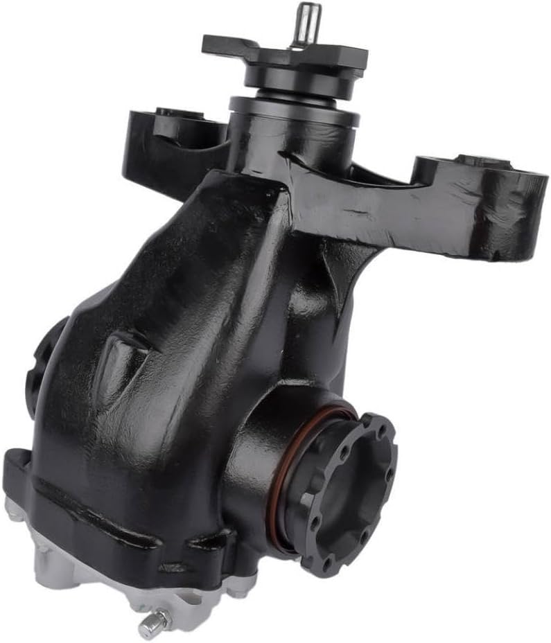 Axle Carrier Rear Differential AP02 Compatible with CTS 2015 to 2019 Models 2 85 Ratio 8 Speed Transmission