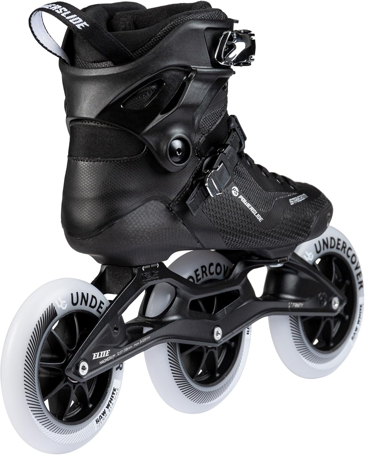 Powerslide Stream Skates 8.0 (41)