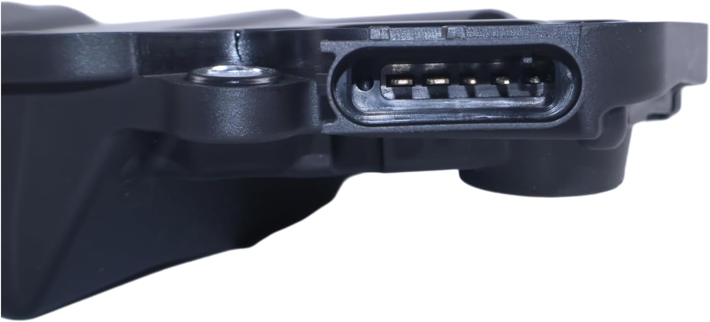 HOLDWELL Intelligent Servo Module 722.9 ISM A0002701852 A0002701752 Compatible with MercedesBenz CL63 AMG CL500 CL600 CLS350 CLS550 E300 E63 AMG E350 E500