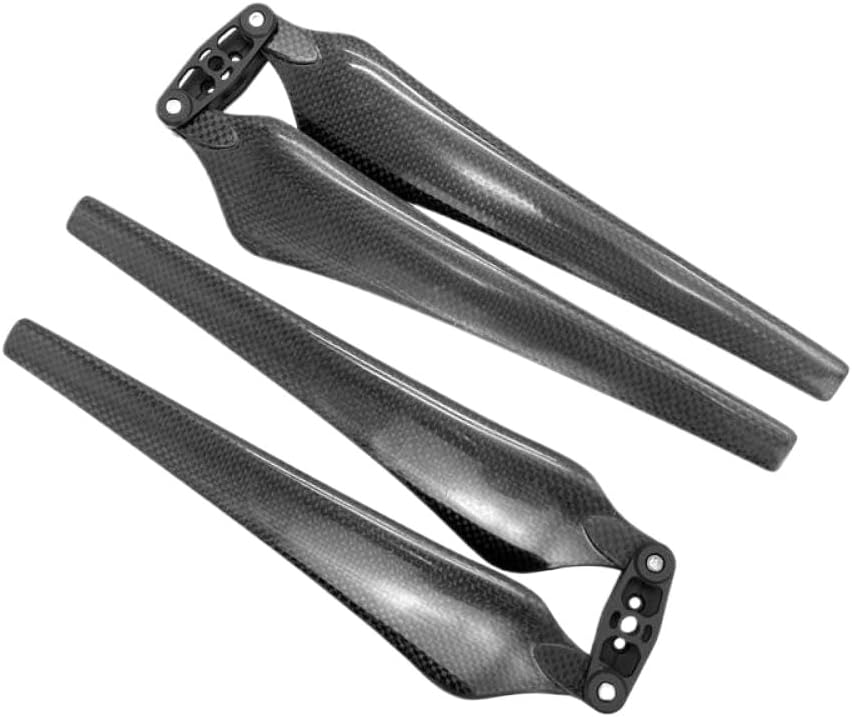 22inch DIY Drone Propeller 2270 Carbon Fiber Folding Propeller Multi Rotor Accessories Compatible With Industrial Drones(NO.6 Detail list)