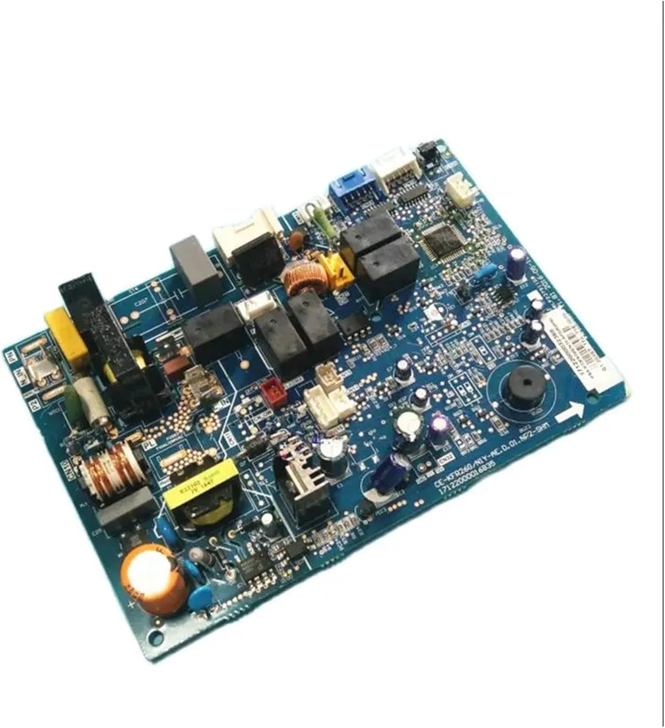 Air Conditioner Computer Board ，Compatible For Midea ，KSA-KT3FR70G/N1Y-AFD CE-KFR26G/N1Y-AE Motherboard Air Conditioner Accessories Control