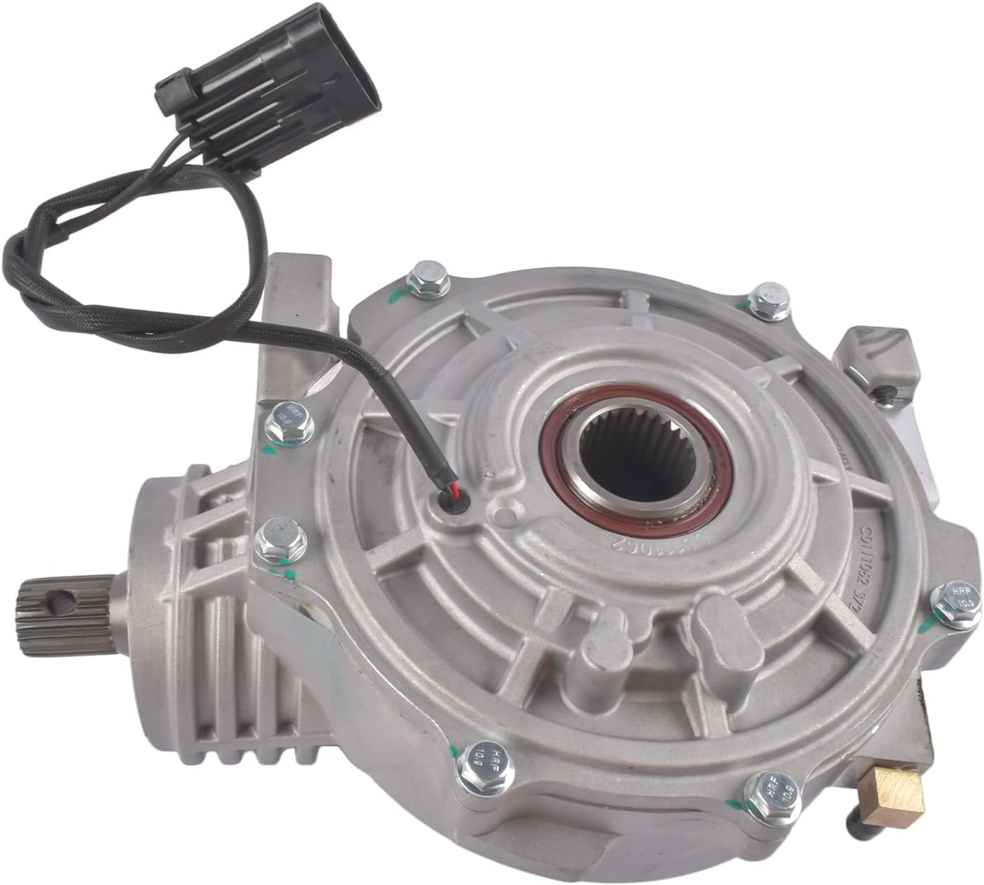 Front Differential 1333791 Replacement for Polaris RZR XP 1000 XP 4 1000 HIGH LIFTER XP 1000 TRAILS & ROCKS 2017-2022# 1334181 1337144 1333538