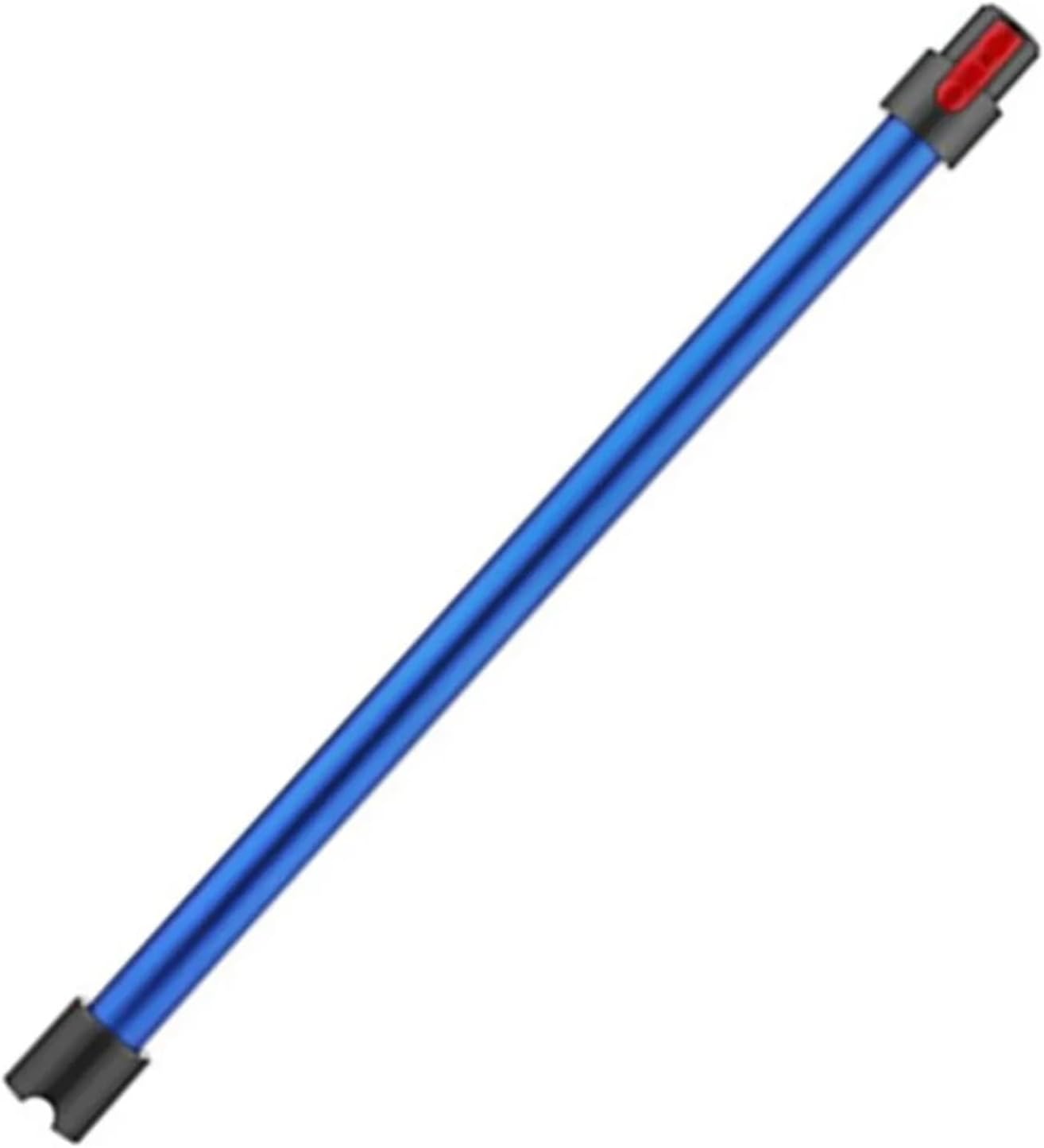 Quick Release Extension Wand Replacement,Compatible For Dyson New V7 V8 V10 V11 V15 Cordless Stick Vacuum Cleaner Parts(1PCS-Blue)