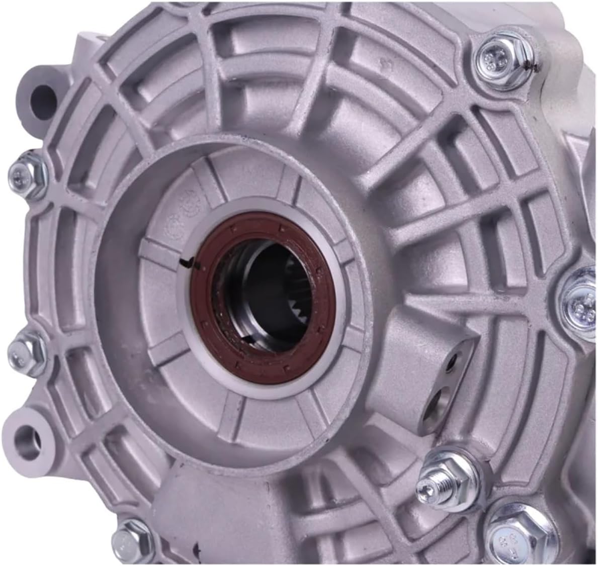 Rear Diff Gearbox Q860-330000-40002 Q860-330000-40000 Compatible For CFmoto 800 CF500UTV CF1000US-2 500US-EX Automatic Transmission Parts