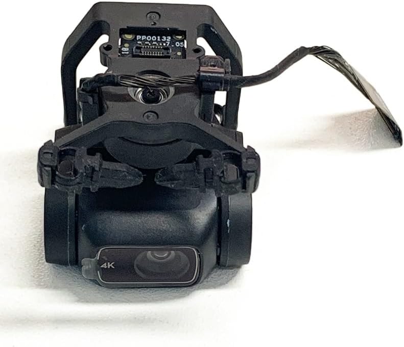 [Drone Parts] for DJI Mavic Air 2 Gimbal Air 2S Gimbal Mavic Mini Gimbal Mavic Mini 2 Gimbal Mavic Mini SE Gimbal New Repair Parts [Easy to Replace](New Mini 2)