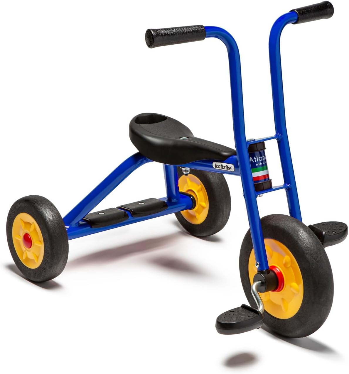 Italtrike Atlantic Small 10