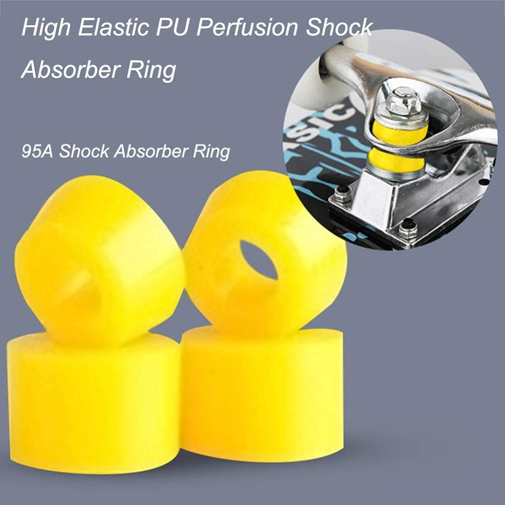 Complete Skateboard 9-Layer Maple Wood Deck Double Kick Standard Skateboards with All-in-One Skate Tool for Kids Teens Adult Beginner (31 x 8 Inch)