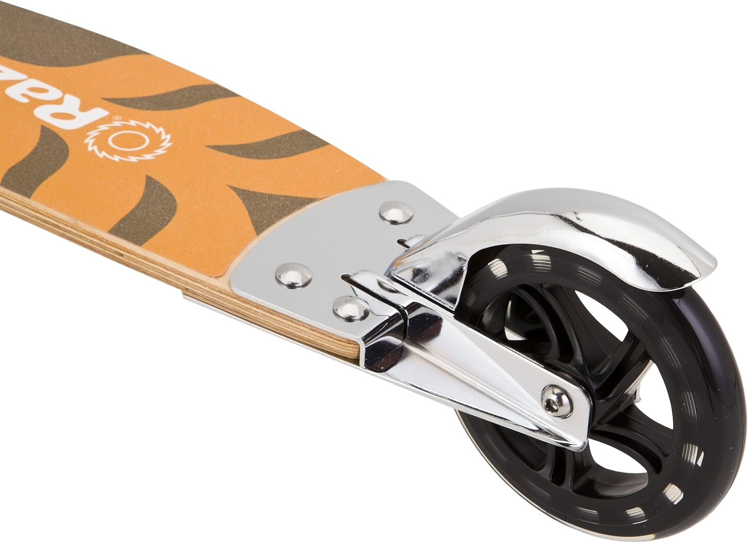 Razor Cruiser Scooter (Wood Kick)