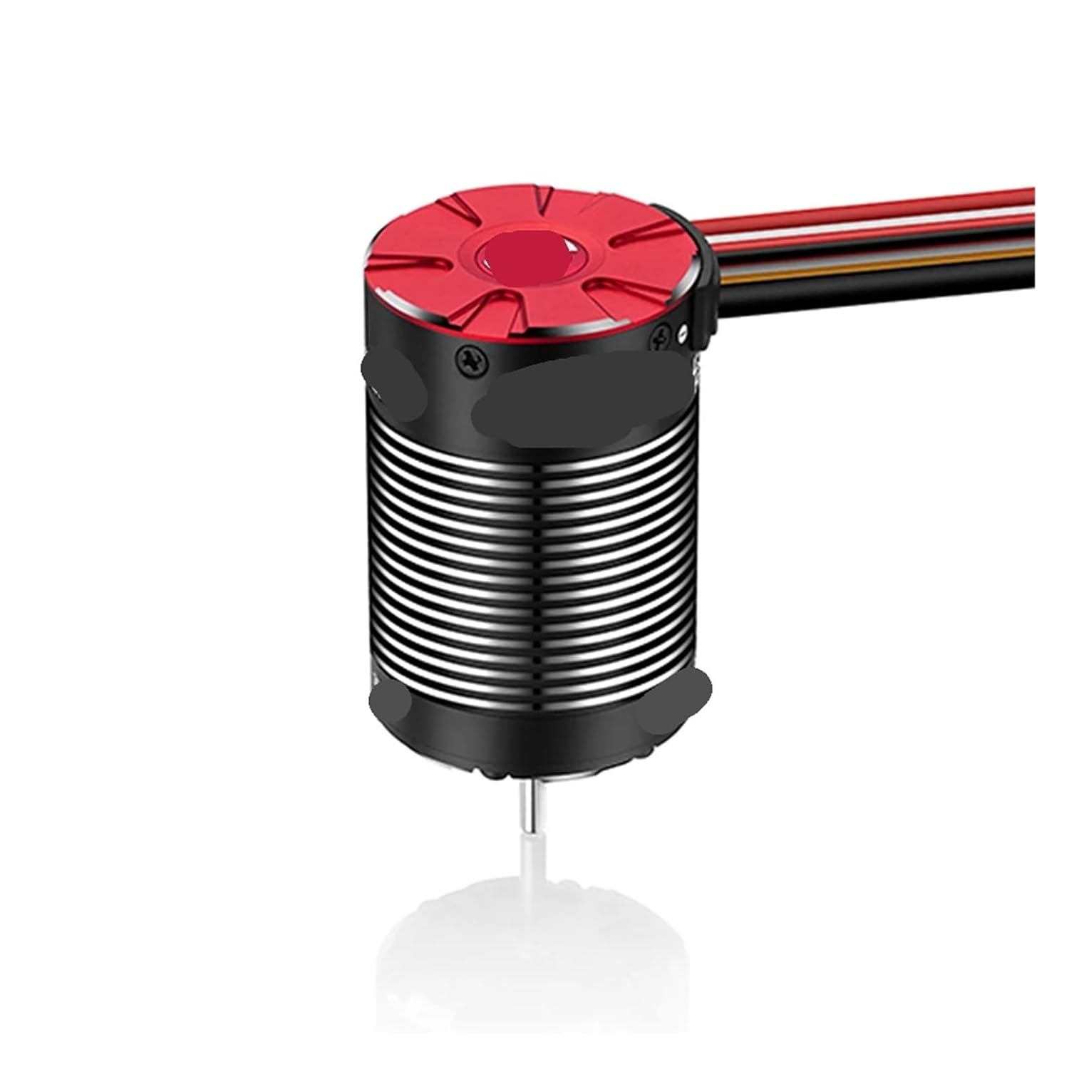 540 2300KV Brushless Sensorless Motor 2 in 1 Built-in 60A
