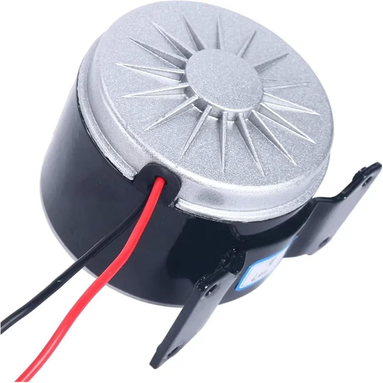 MY1016 24V 250W Electric dc Brushed Motor 2650RPM DC Brush Motor Compatible With Electric Motor Modified Wheeler