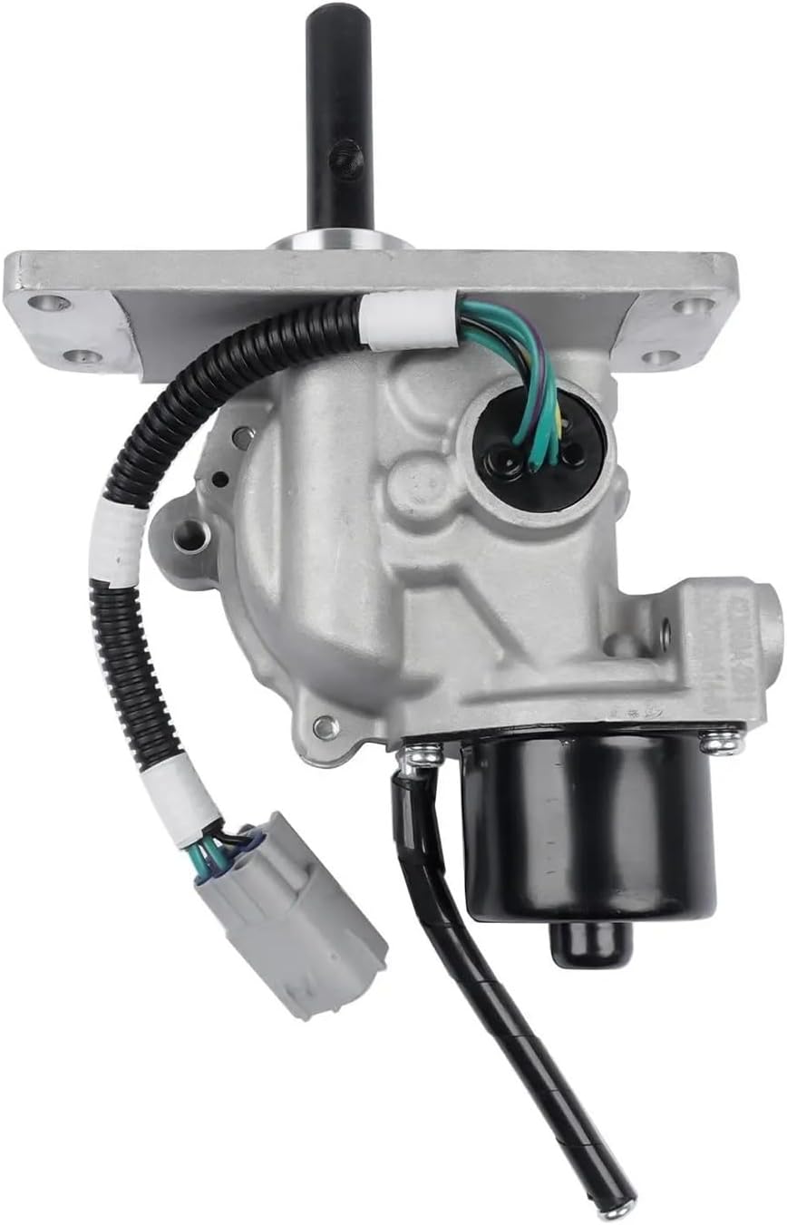 Differential Lock Shift Compatible For Toyota Land Cruiser Compatible For Lexus LX470 4.7L 4663CC V8 GAS 4145060070